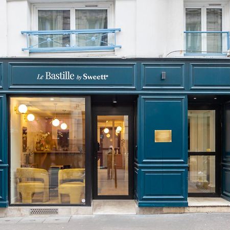 Le Bastille By Sweett Paris Exterior foto