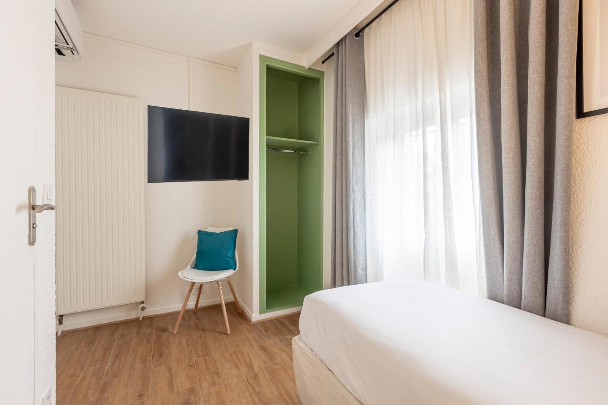 Le Bastille By Sweett Paris Zimmer foto