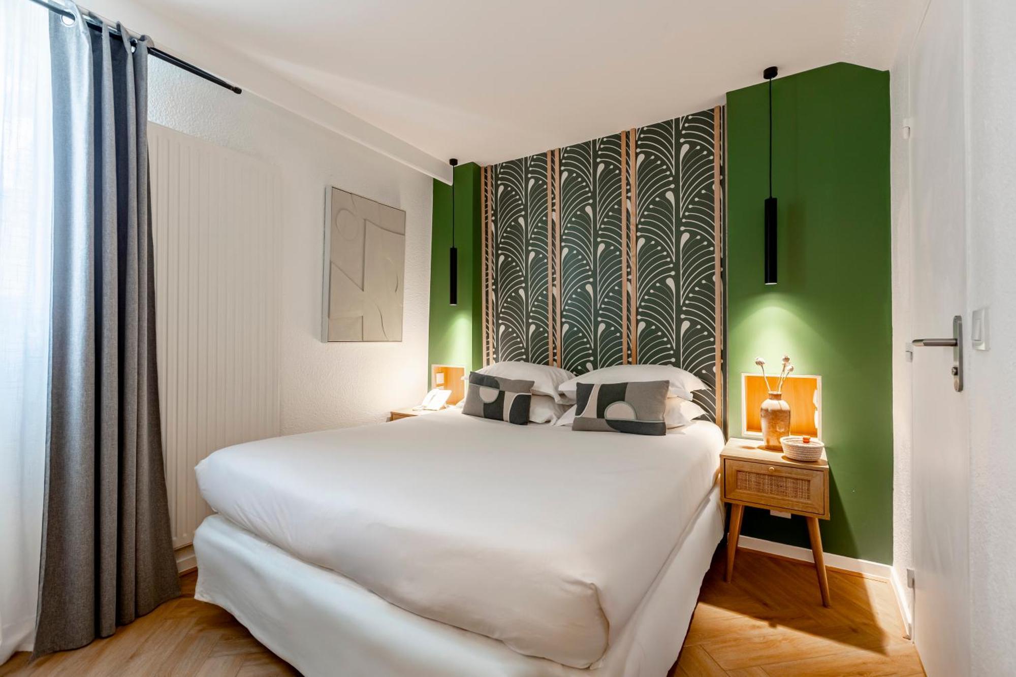 Le Bastille By Sweett Paris Zimmer foto