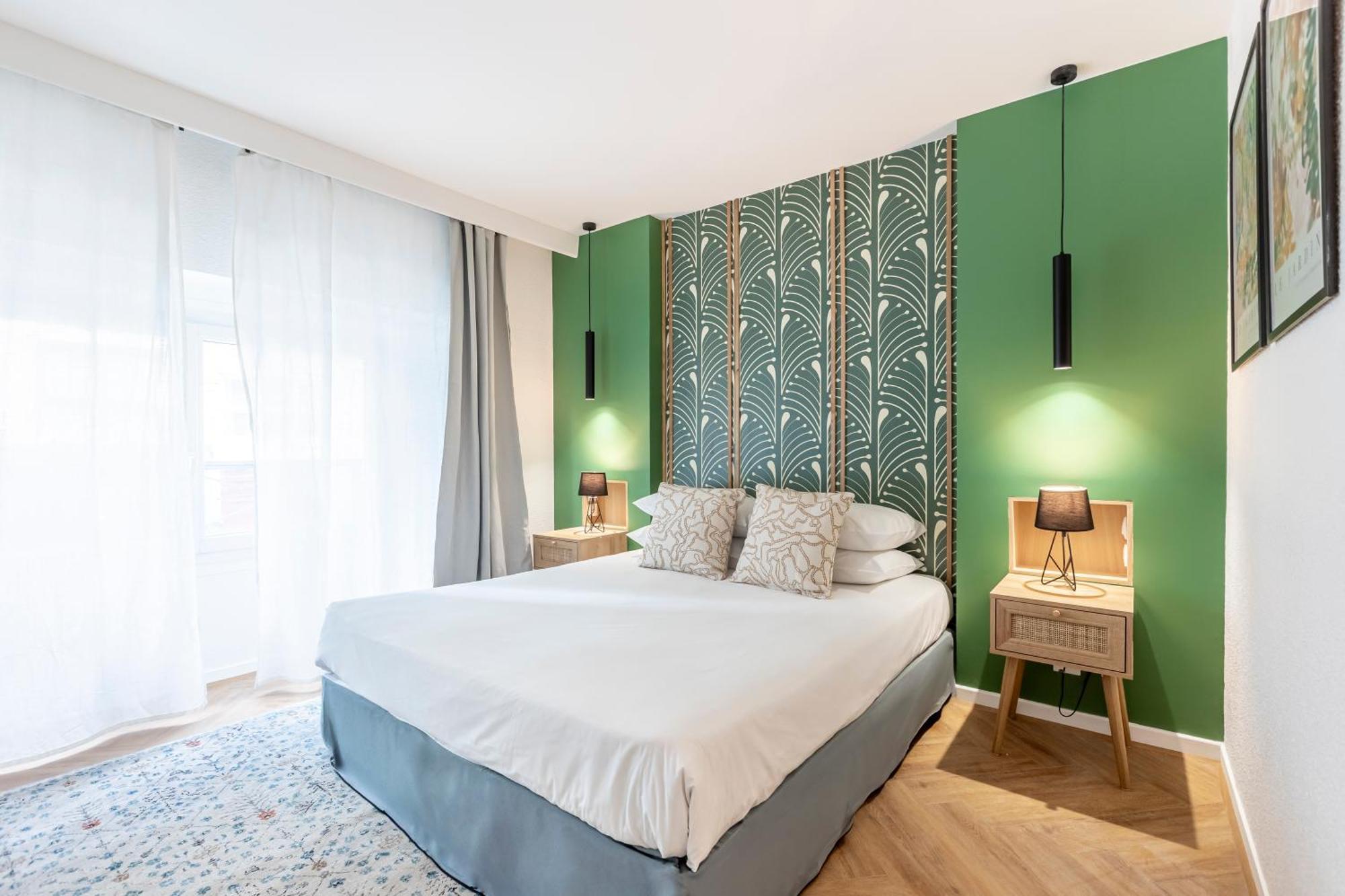 Le Bastille By Sweett Paris Exterior foto