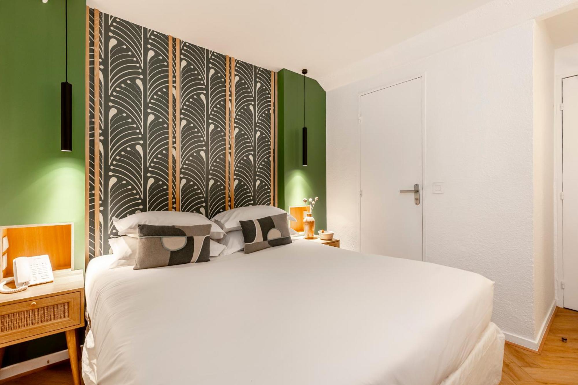 Le Bastille By Sweett Paris Zimmer foto